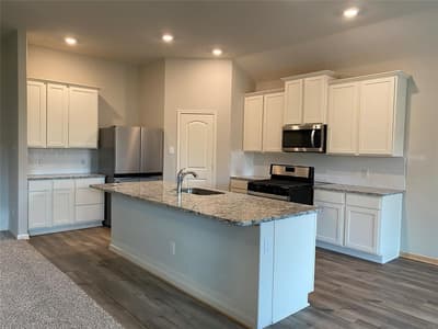 112 Emma Drive, Anna TX 75409 - Photo 4