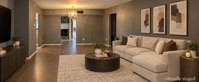 7855 Meadow Park Drive # B, Dallas TX 75230 - Photo 2