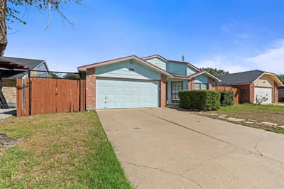 1322 Clark Trail, Grand Prairie TX 75052 - Photo 5