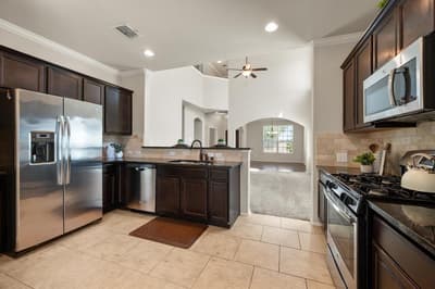 8416 Gentian Drive, Fort Worth TX 76123 - Photo 5