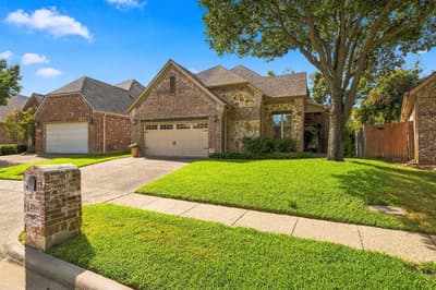 2014 Kodiak Court, Arlington TX 76013 - Photo 2