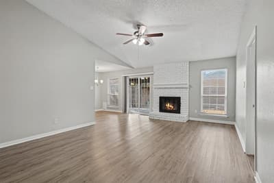 7500 Little Rock Lane, Fort Worth TX 76120 - Photo 2