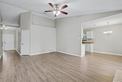 7500 Little Rock Lane, Fort Worth TX 76120 - Photo 3