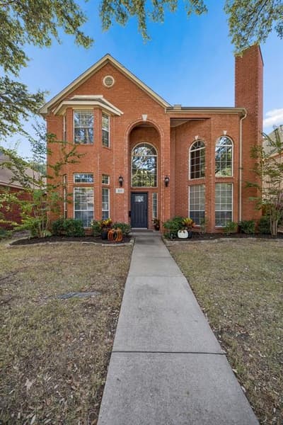 5113 Promise Land Drive, Frisco TX 75035 - Photo 3