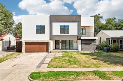 3889 Davila Drive, Dallas TX 75220 - Photo 2