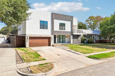 3889 Davila Drive, Dallas TX 75220