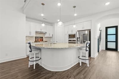 8224 Legacy Trail, McKinney TX 75071 - Photo 3