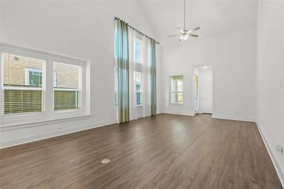 8224 Legacy Trail, McKinney TX 75071 - Photo 5