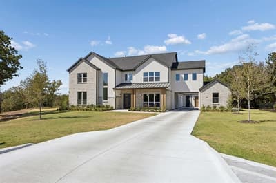 1511 Aspen Crossing, Oak Point TX 75068