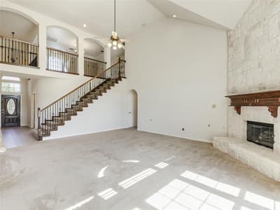 513 Tarpan Trail, Celina TX 75009 - Photo 3