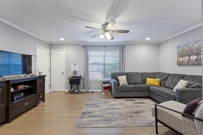 5827 Sandhurst Lane # C, Dallas TX 75206 - Photo 5