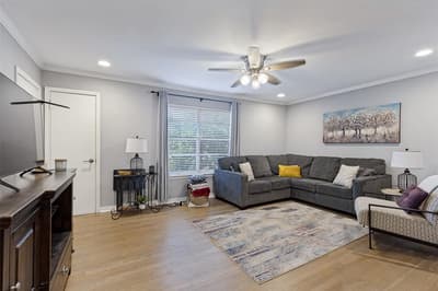 5827 Sandhurst Lane # C, Dallas TX 75206 - Photo 4