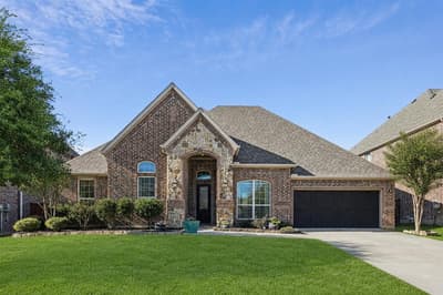 7809 Medina Way, McKinney TX 75071 - Photo 2