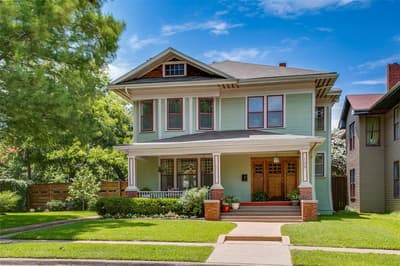 105 S Winnetka Avenue, Dallas TX 75208 - Photo 2