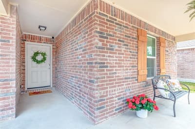 5913 Mountain Bluff Drive, Fort Worth TX 76179