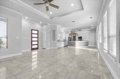 6028 Berry Ridge Lane, Joshua TX 76058 - Photo 2