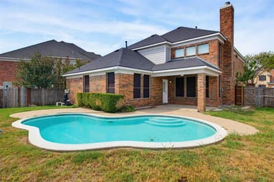 5168 Finnhorse Drive, Grand Prairie TX 75052 - Photo 4