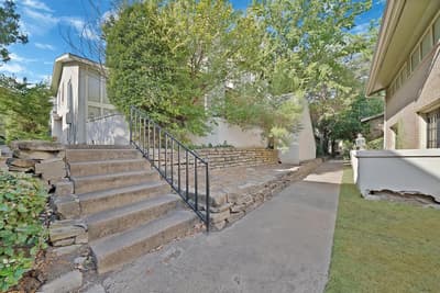 9621 Walnut Street # 6106, Dallas TX 75243 - Photo 3