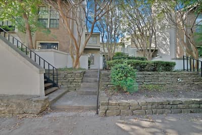9621 Walnut Street # 6106, Dallas TX 75243