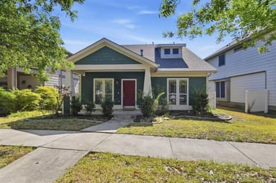 1116 Grey Fox Drive, Savannah TX 76227