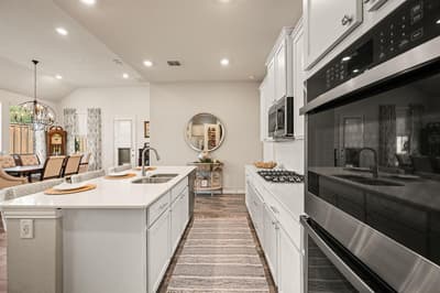 1833 Spotted Fawn Drive, Arlington TX 76005 - Photo 5