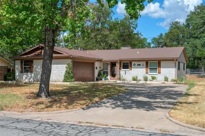 503 Wes Michael Road, Bonham TX 75418