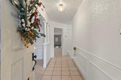 607 Parkwood Circle, Duncanville TX 75116 - Photo 2