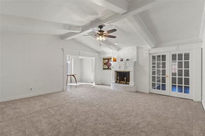 607 Parkwood Circle, Duncanville TX 75116 - Photo 4