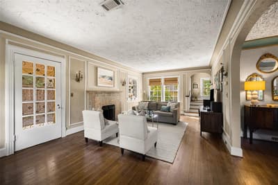 6014 Mercedes Avenue, Dallas TX 75206 - Photo 4