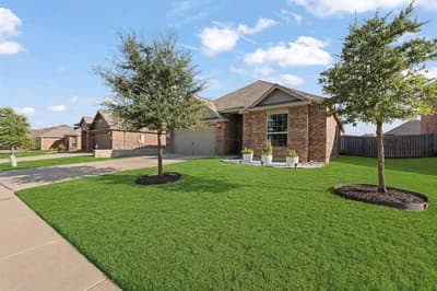 1529 Millennium Drive, Crowley TX 76036 - Photo 2