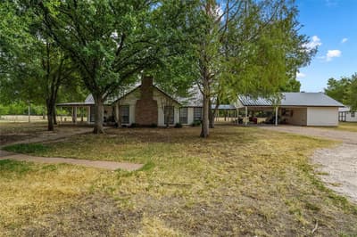 178 Murdoch Road, Whitney TX 76692