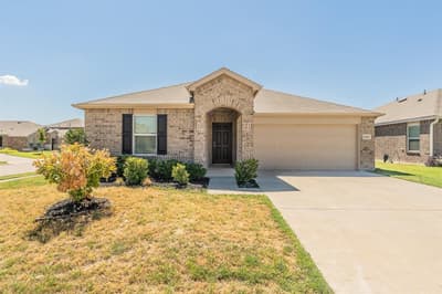 1001 Paso Fino Drive, Haslet TX 76052 - Photo 2