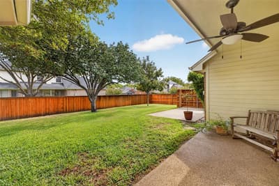 1600 Churchill Lane, Mansfield TX 76063 - Photo 5