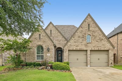 7900 Wichita Falls Boulevard, McKinney TX 75071