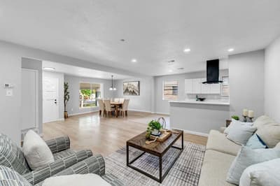 2416 Glacier Street, Irving TX 75062