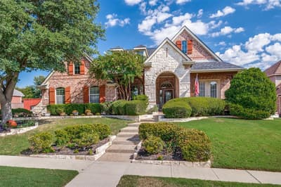 821 Echo Drive, Prosper TX 75078