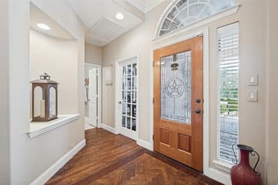 821 Echo Drive, Prosper TX 75078 - Photo 4