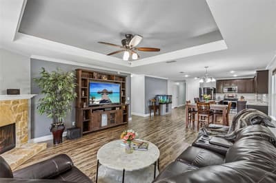 3022 Pinyon Place, Melissa TX 75454 - Photo 3