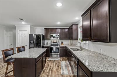3022 Pinyon Place, Melissa TX 75454 - Photo 5