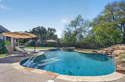 106 Mustang Trail, Shady Shores TX 76208 - Photo 3