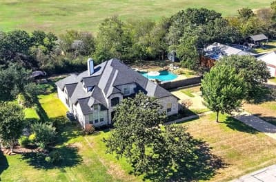 106 Mustang Trail, Shady Shores TX 76208