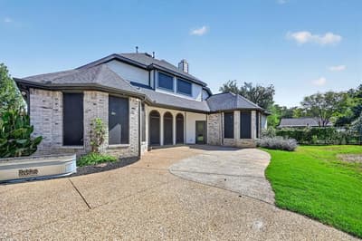 106 Mustang Trail, Shady Shores TX 76208 - Photo 5