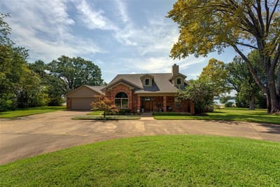 103 Imperial Drive, Mabank TX 75156