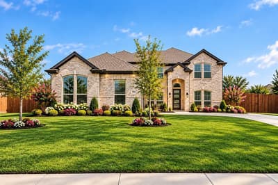 1806 Whisperwood Way, Midlothian TX 76065 - Photo 2