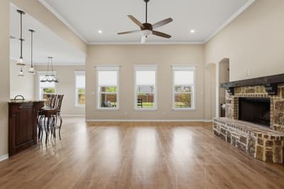 213 County Rd 2321, Mineola TX 75773 - Photo 3