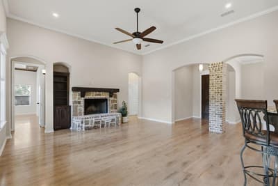 213 County Rd 2321, Mineola TX 75773 - Photo 4