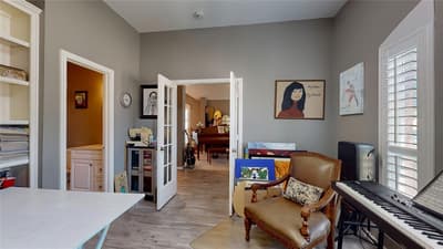 5829 Echo Bluff Drive, Haltom City TX 76137 - Photo 4