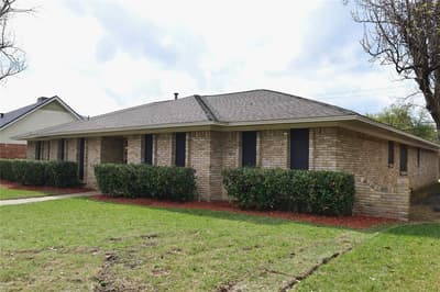 7137 Hunnicut Road, Dallas TX 75227 - Photo 2