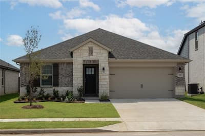 2528 Freeman Street, Anna TX 75409
