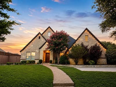 7603 Douglas Lane, North Richland Hills TX 76182